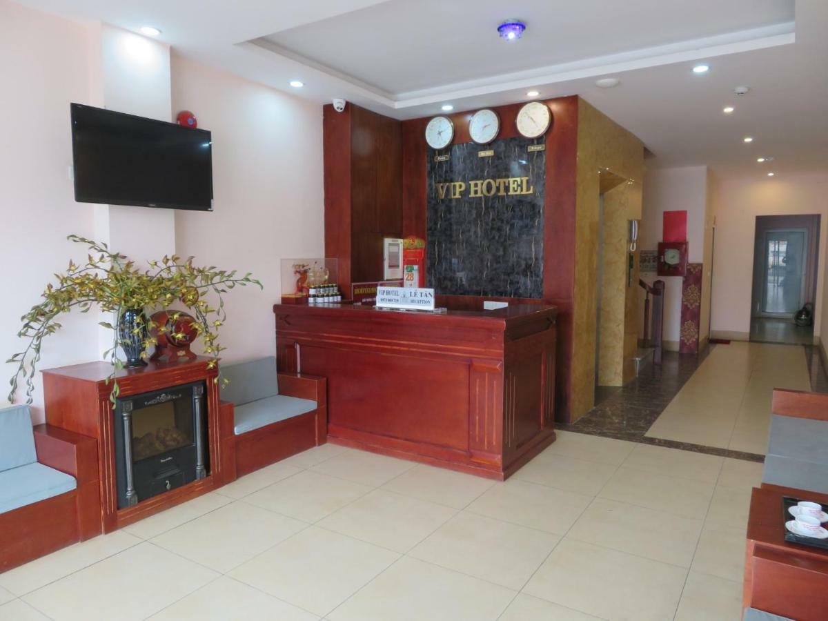 Vip Sapa Hotel Exterior photo